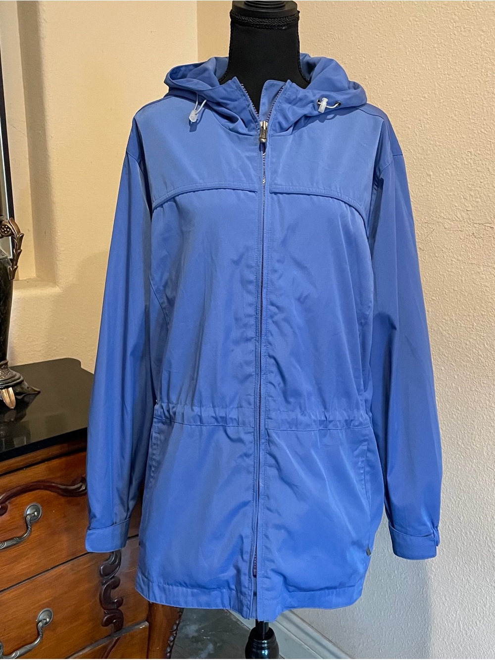 Pacific Trail Blue Women’s Outdoor Jacket